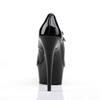Pleaser - DELIGHT687 Pumps - Black Product image